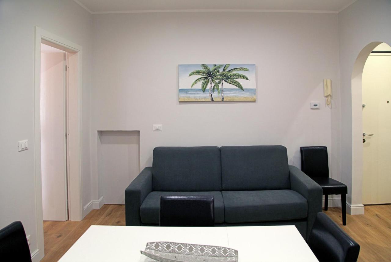 Stella Marina Apartment Savona Ngoại thất bức ảnh