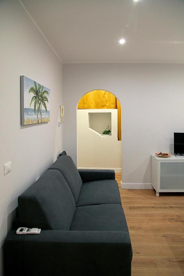 Stella Marina Apartment Savona Ngoại thất bức ảnh
