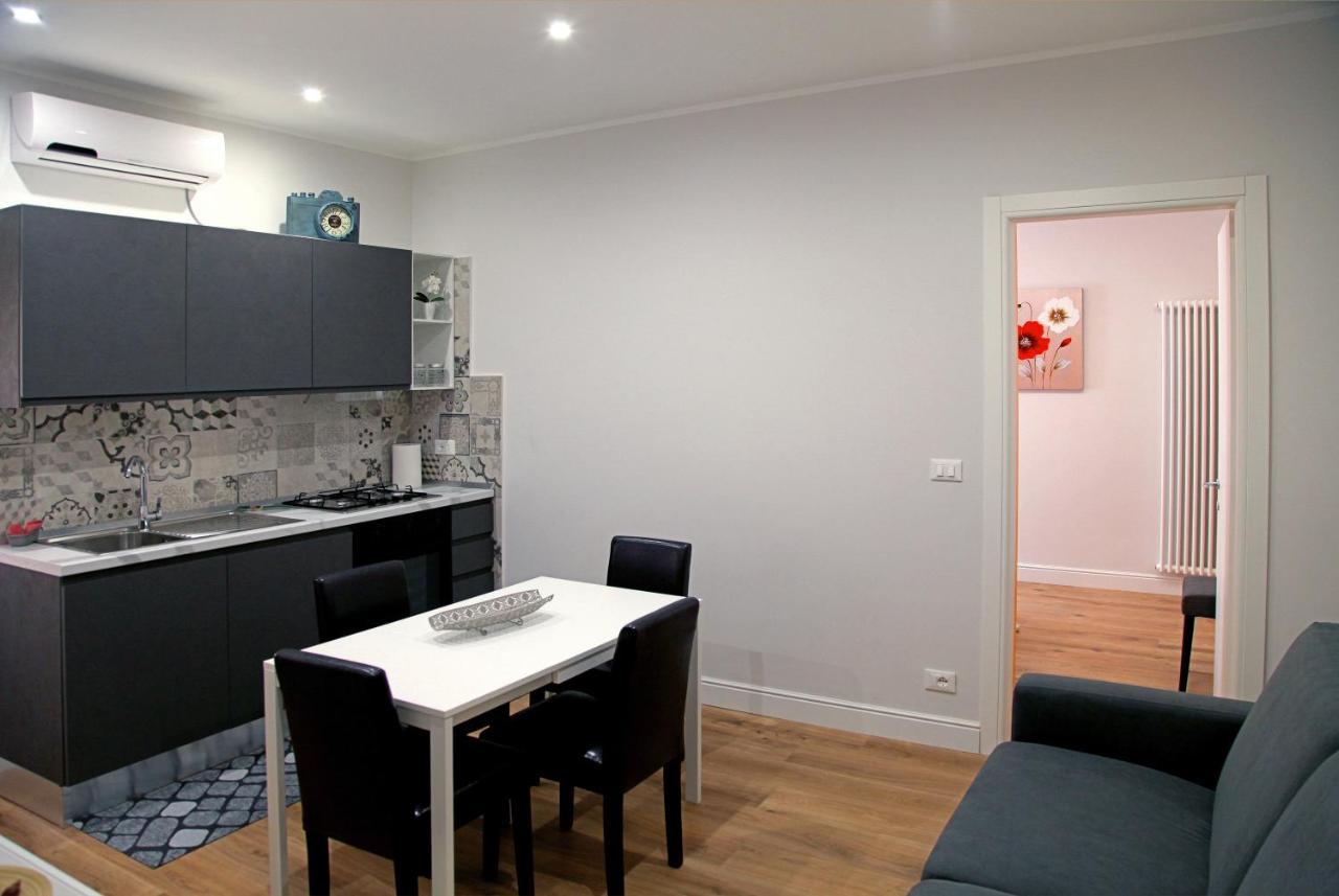 Stella Marina Apartment Savona Ngoại thất bức ảnh