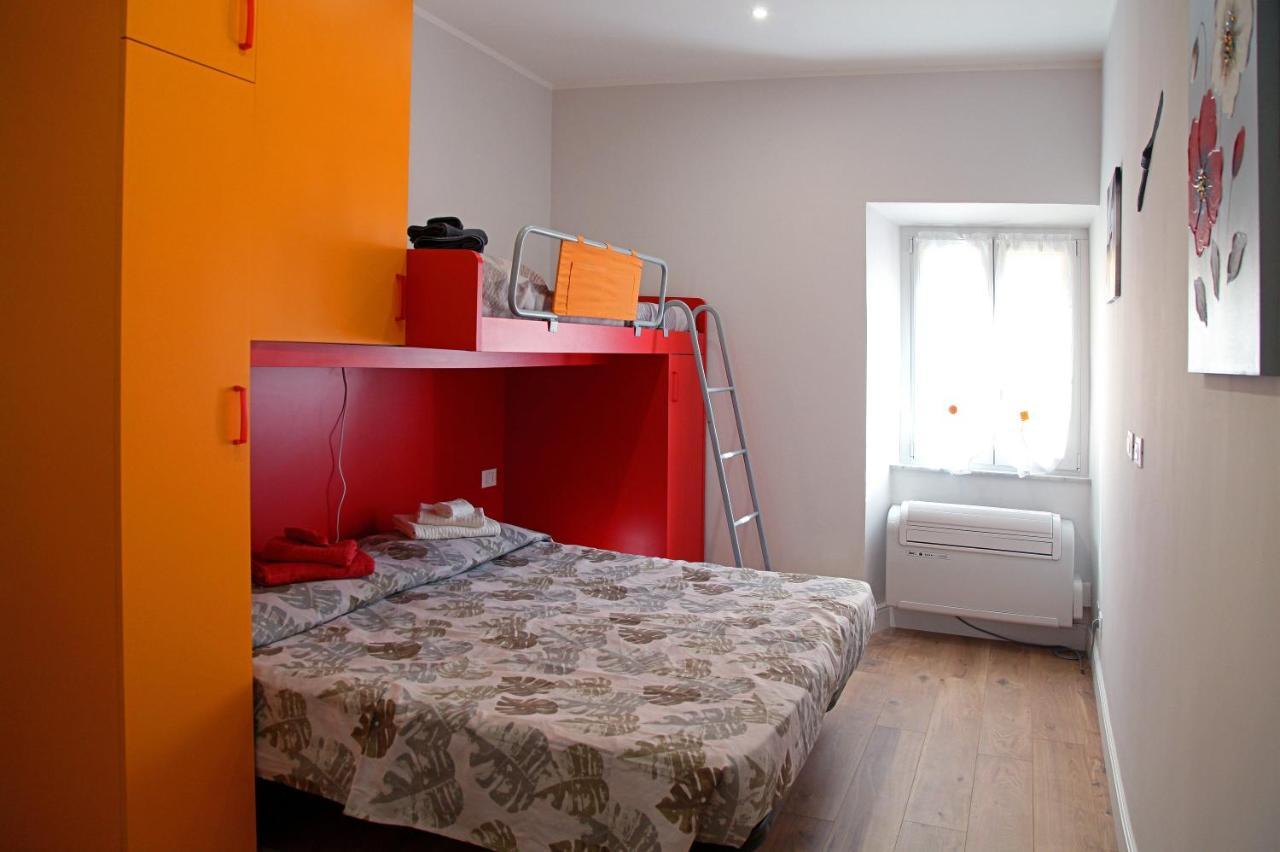 Stella Marina Apartment Savona Ngoại thất bức ảnh