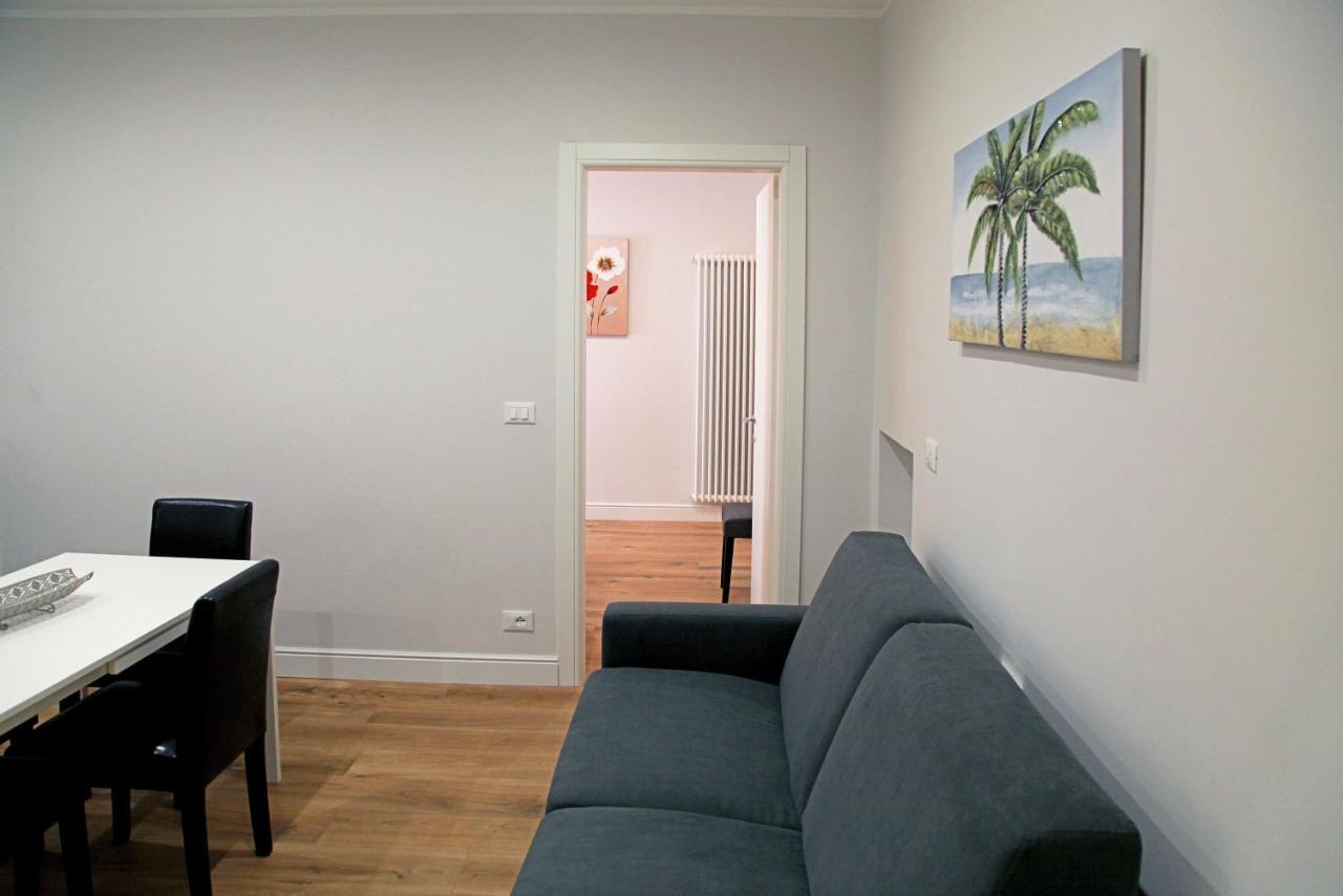 Stella Marina Apartment Savona Ngoại thất bức ảnh