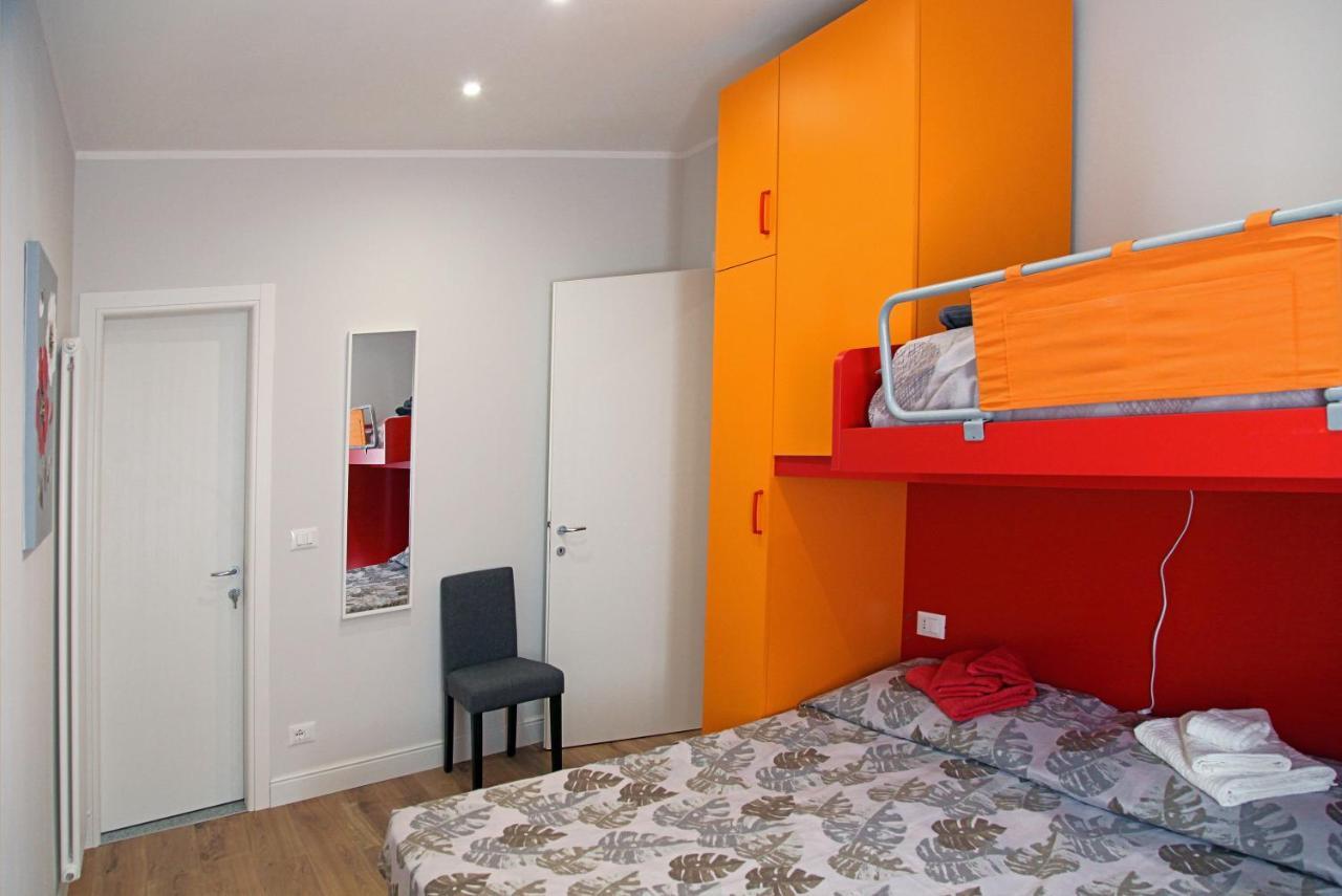 Stella Marina Apartment Savona Ngoại thất bức ảnh