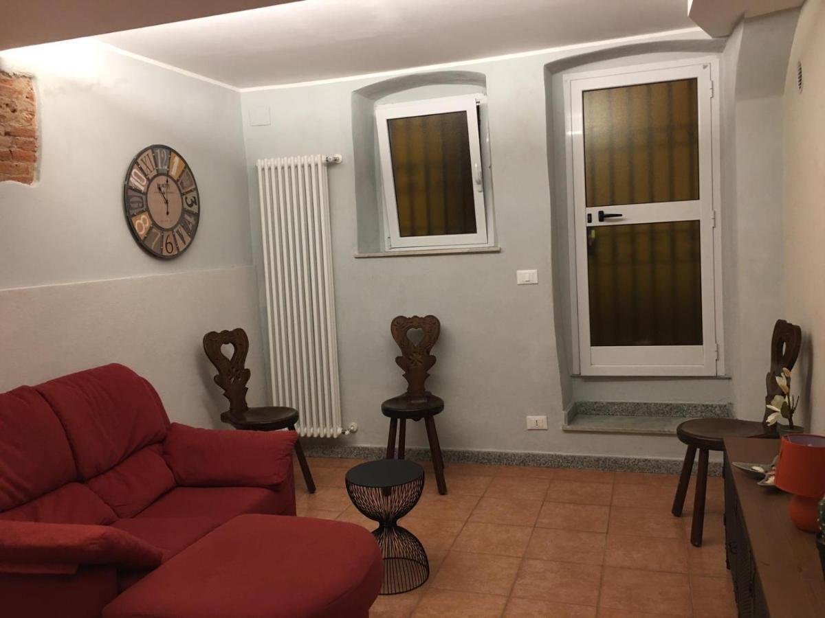 Stella Marina Apartment Savona Ngoại thất bức ảnh