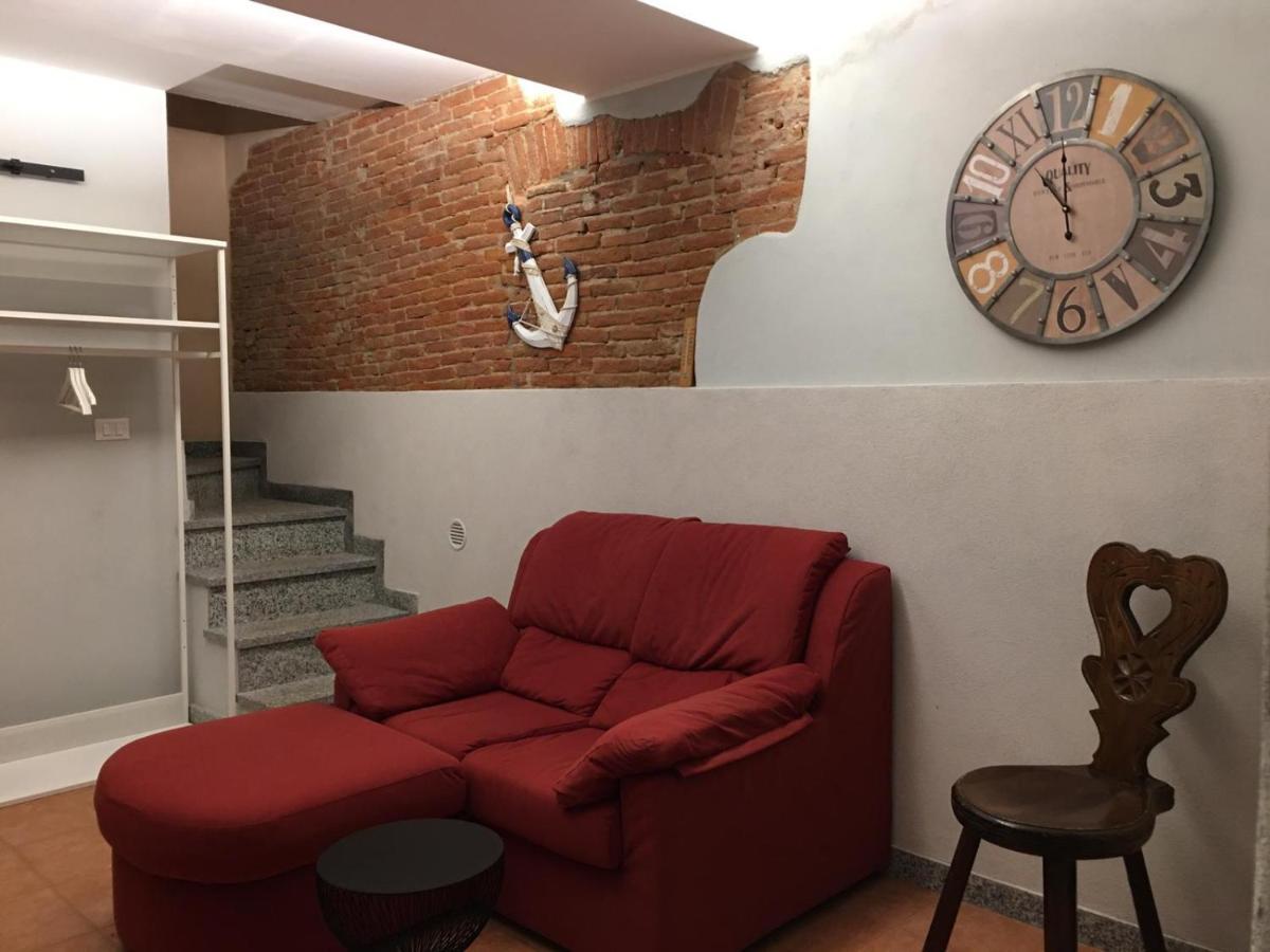 Stella Marina Apartment Savona Ngoại thất bức ảnh
